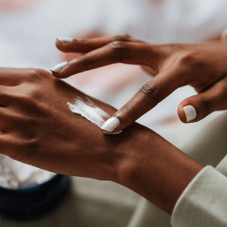 African Shea Butter, the Super Ingredient for Glowing Skin