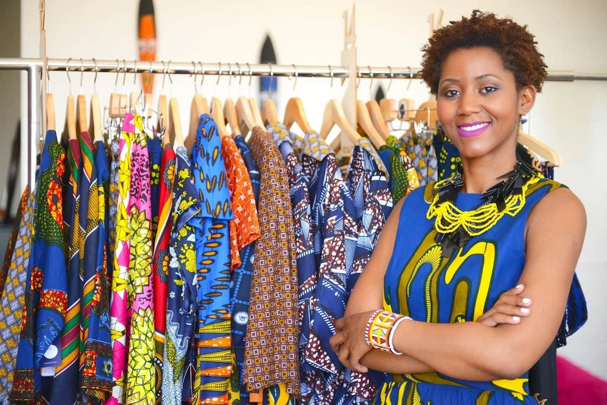 5 Ways African Fashion Can Transform You Into a Style Icon